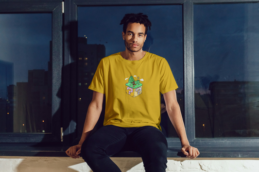 Classic Crew T-Shirt
