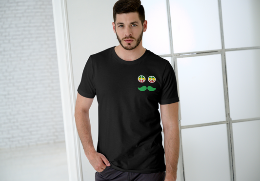 Peace Classic Crew T-Shirt