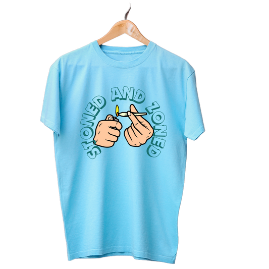 SnZ Oversized Classic T-Shirt |