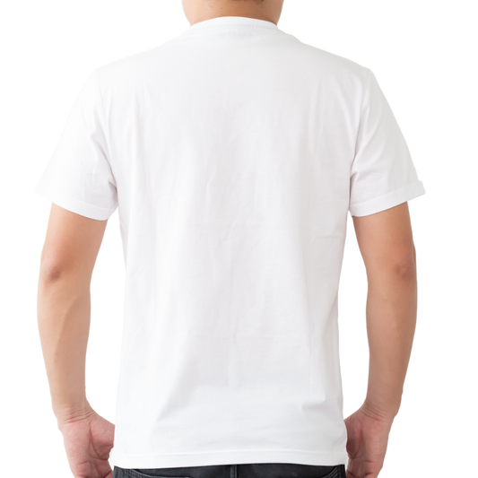 Weed Classic Crew T-Shirt