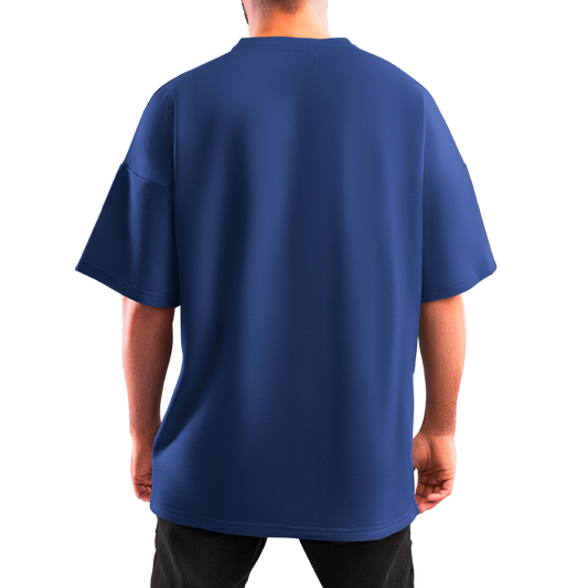 Vitamin P Oversized Classic T-Shirt