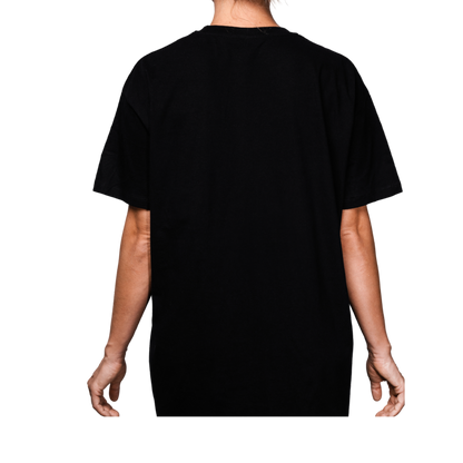 Buds Oversized Terry T-Shirt