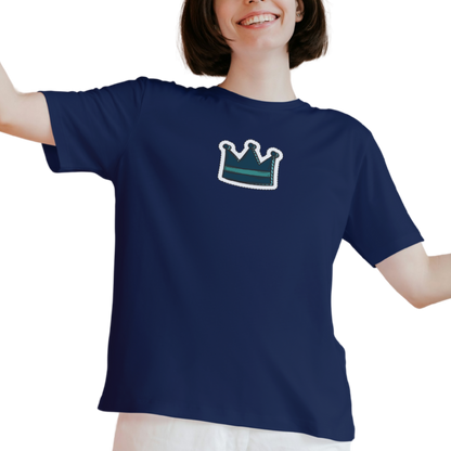 Crown Crew T-Shirt