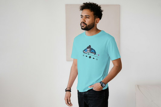 Classic Crew T-Shirt