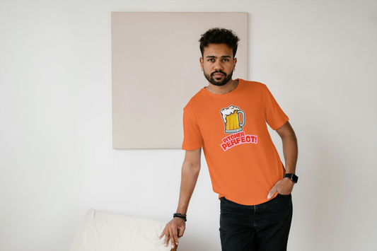 Pitcher Classic Crew T-Shirt