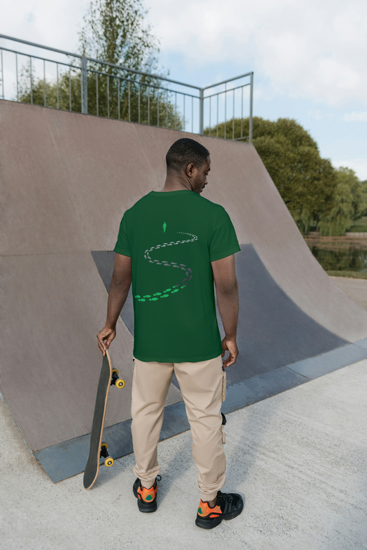Step Classic Crew T-Shirt