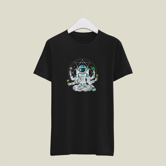 Astro Classic Crew T-Shirt