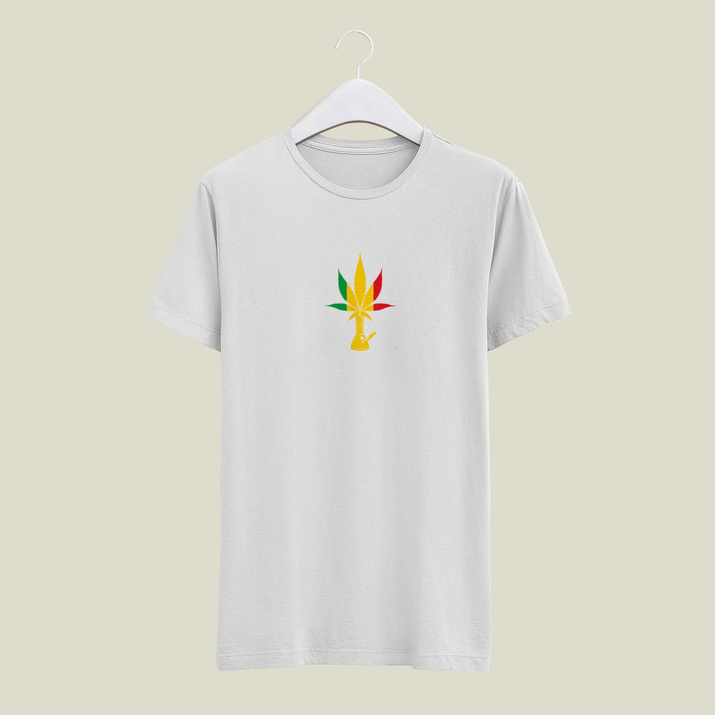 Classic Crew T-Shirt